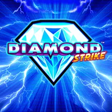 Diamond Strike — играть онлайн в казино Mellstroy