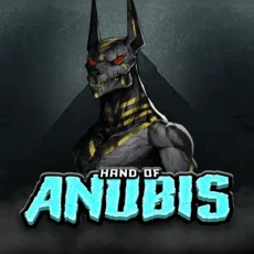 Hand of Anubis — играть онлайн в казино Mellstroy
