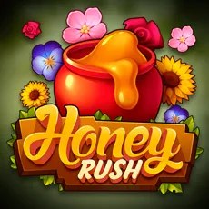 Honey Rush — играть онлайн в казино Mellstroy