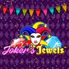 Jokers Jewels — играть онлайн в казино Mellstroy