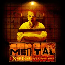 Mental — играть онлайн в казино Mellstroy