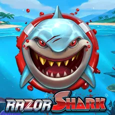 Razor Shark — играть онлайн в казино Mellstroy
