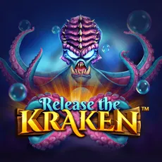 Release the Kraken — играть онлайн в казино Mellstroy